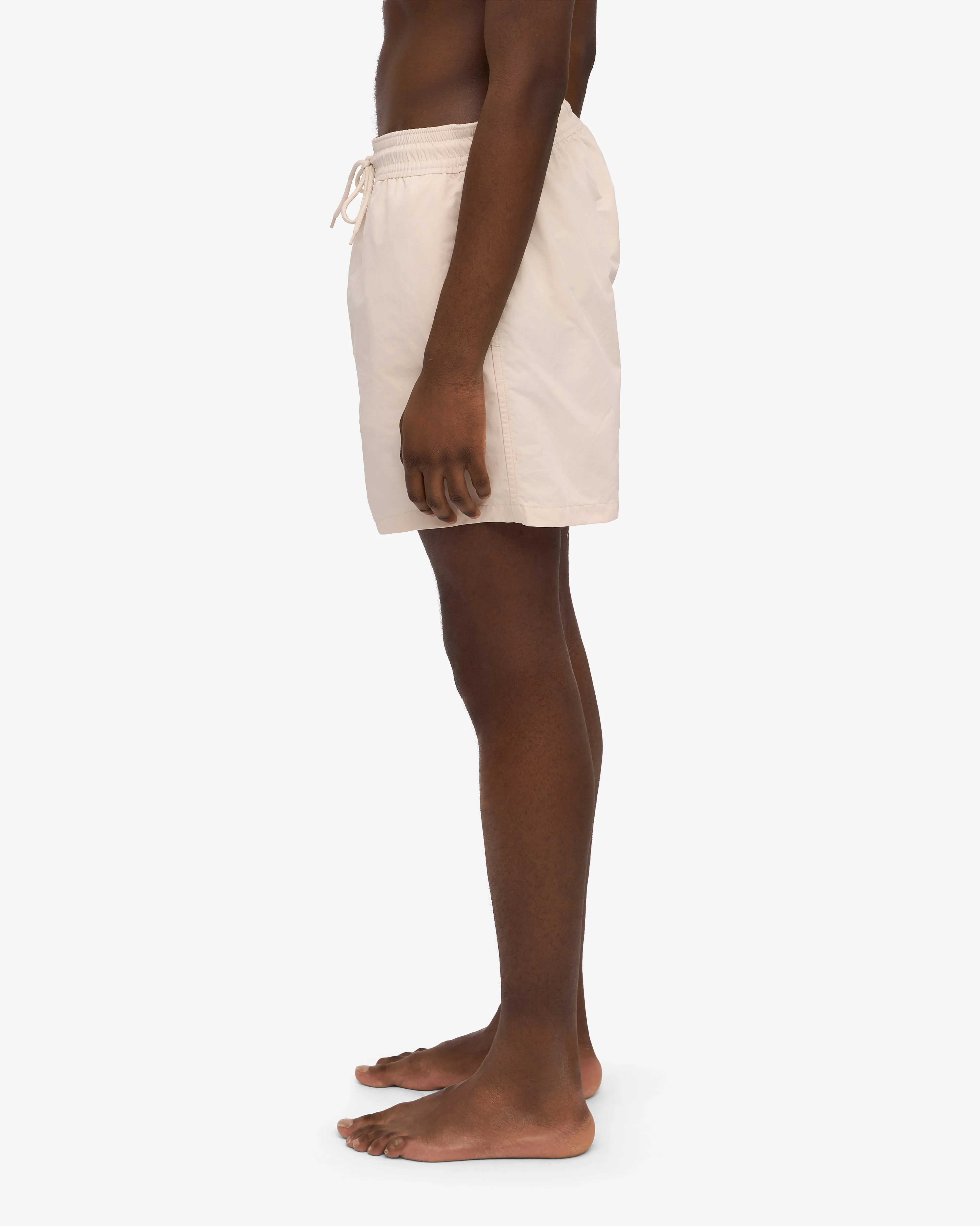 Classic Swim Shorts - Ivory White sold by Colorful Standard product image thumbnail 4