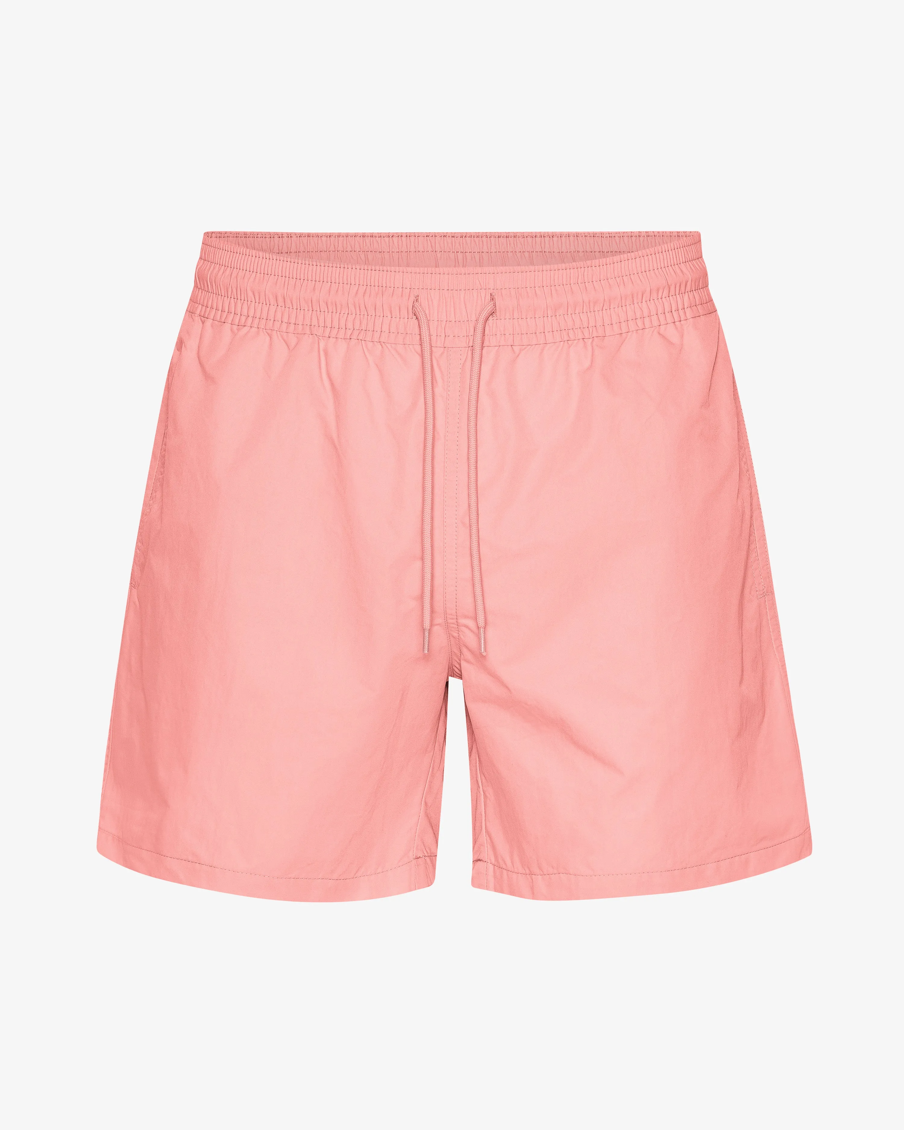 Classic Swim Shorts - Bright Coral sold by Colorful Standard