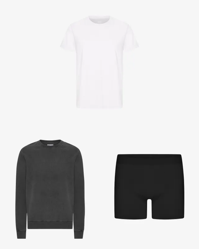 Men's Signature Pack 04 sold by Colorful Standard