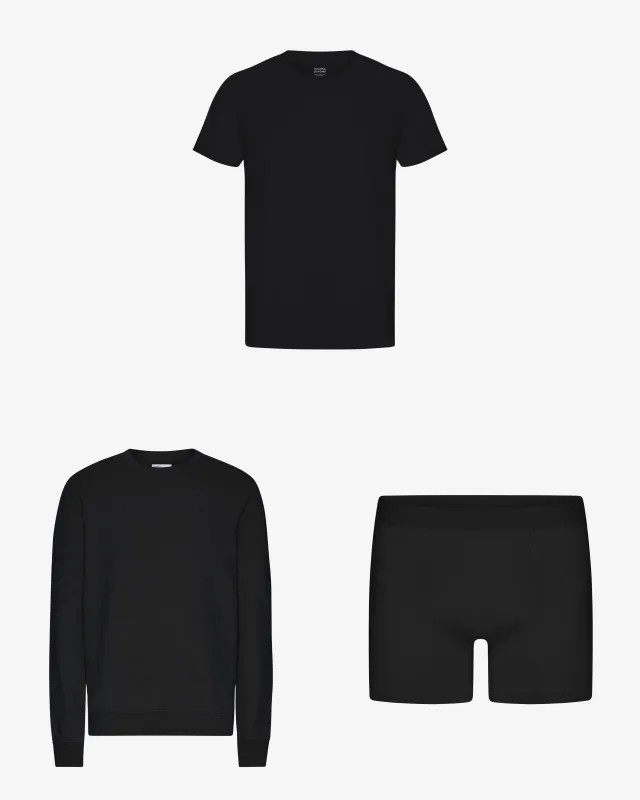 Men's Signature Pack 02 sold by Colorful Standard