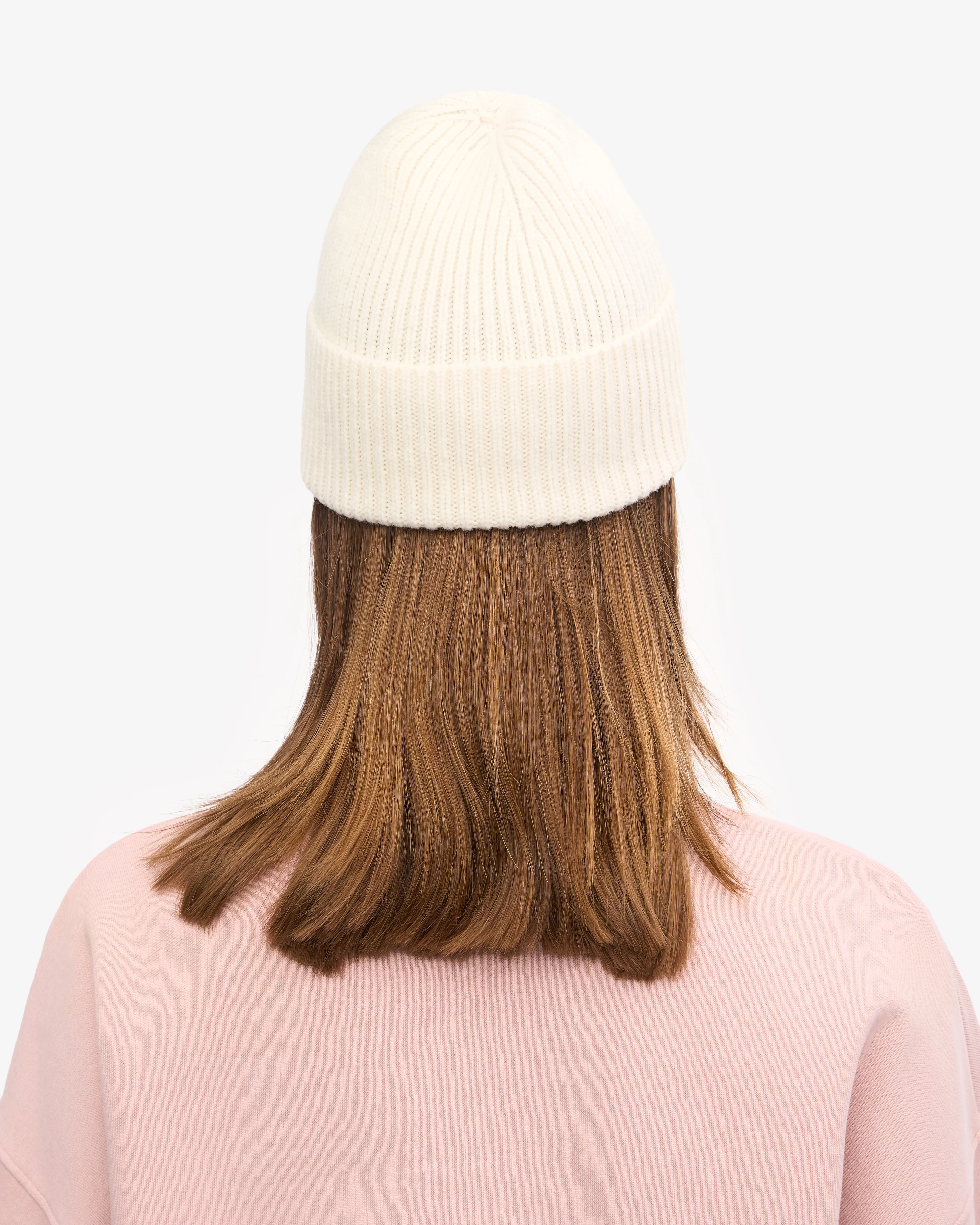 Merino Wool Beanie - Seaside Blue sold by Colorful Standard product image thumbnail 4