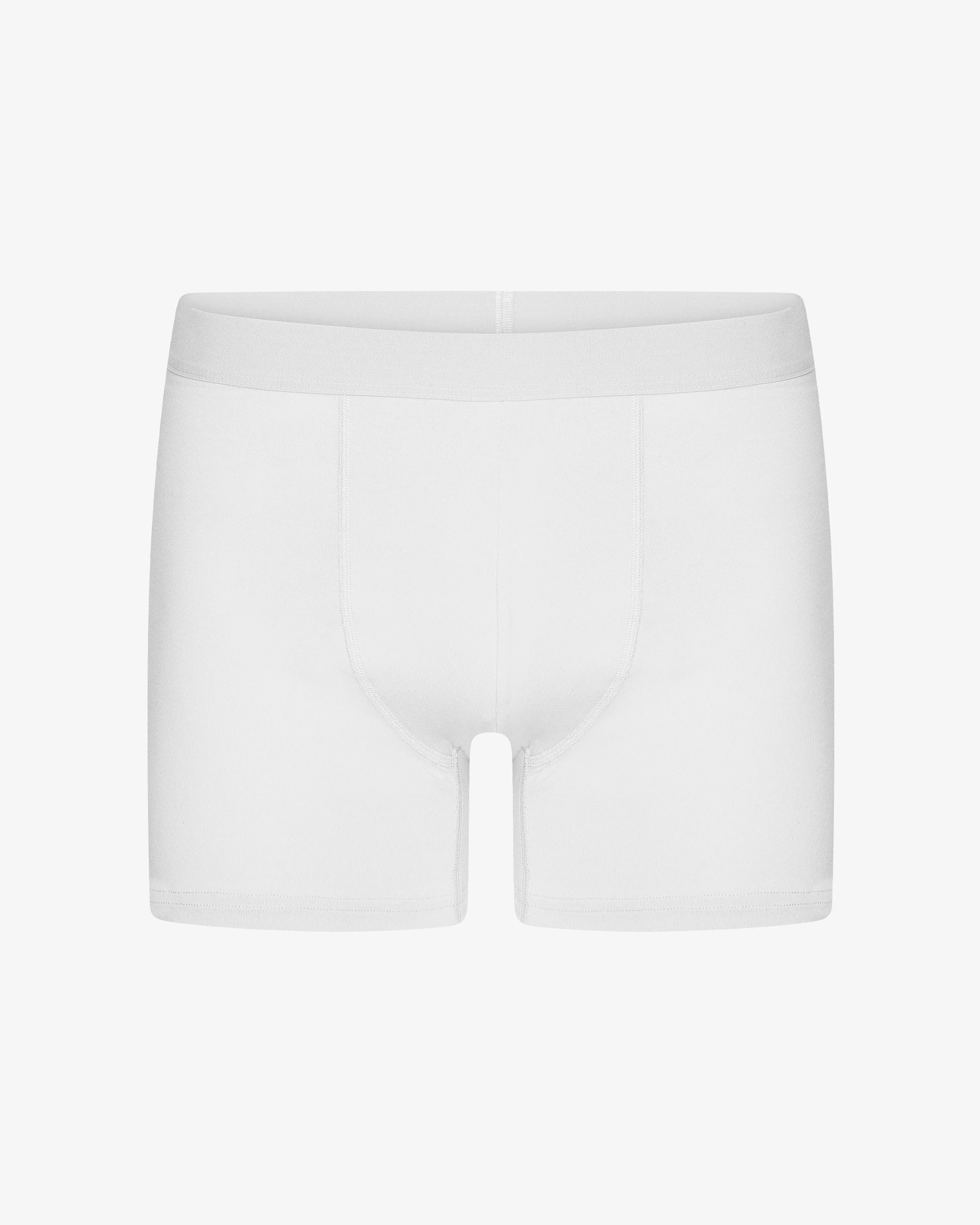 Classic Organic Boxer Briefs - Mixed 02 (3-Pack) sold by Colorful Standard product image thumbnail 3