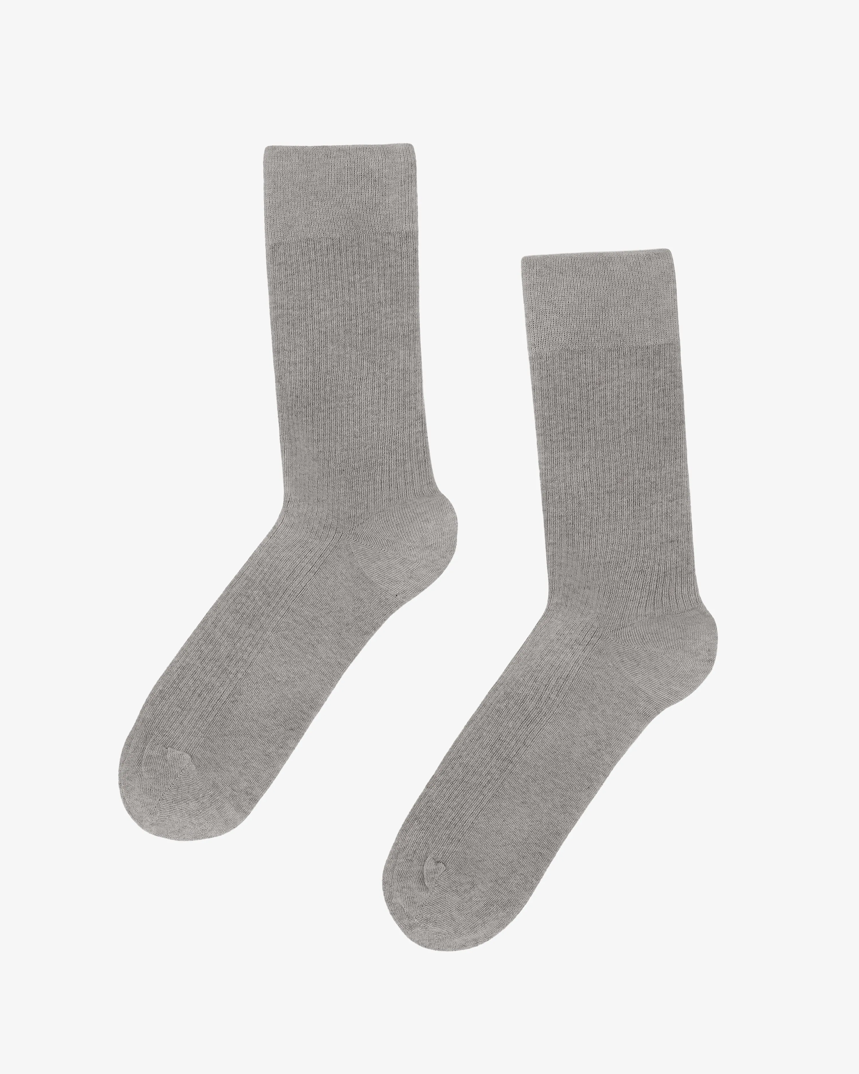 Classic Organic Sock - Mixed 03 (3-Pack) sold by Colorful Standard product image thumbnail 3