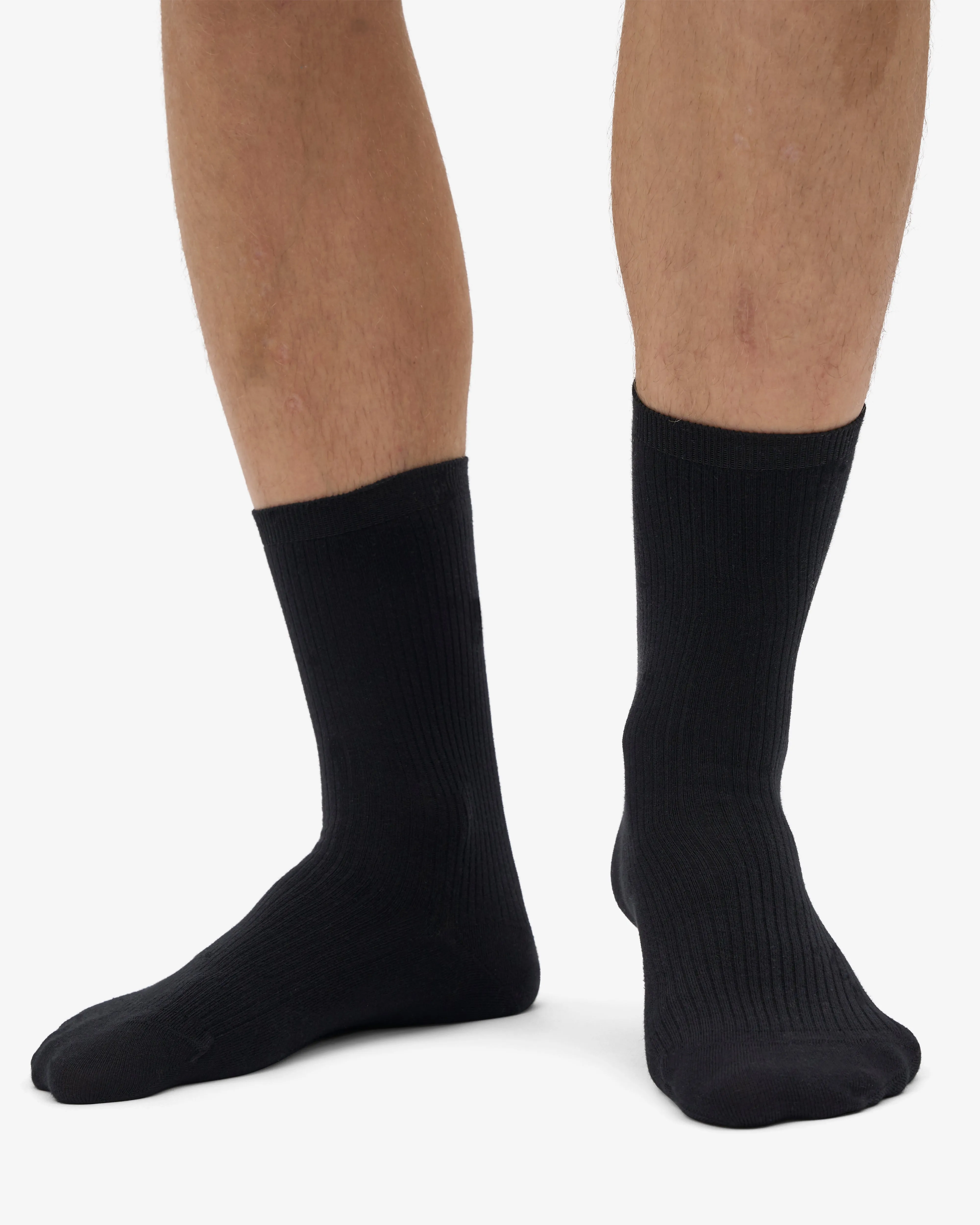 Classic Organic Sock - Mixed 03 (3-Pack) sold by Colorful Standard product image thumbnail 4
