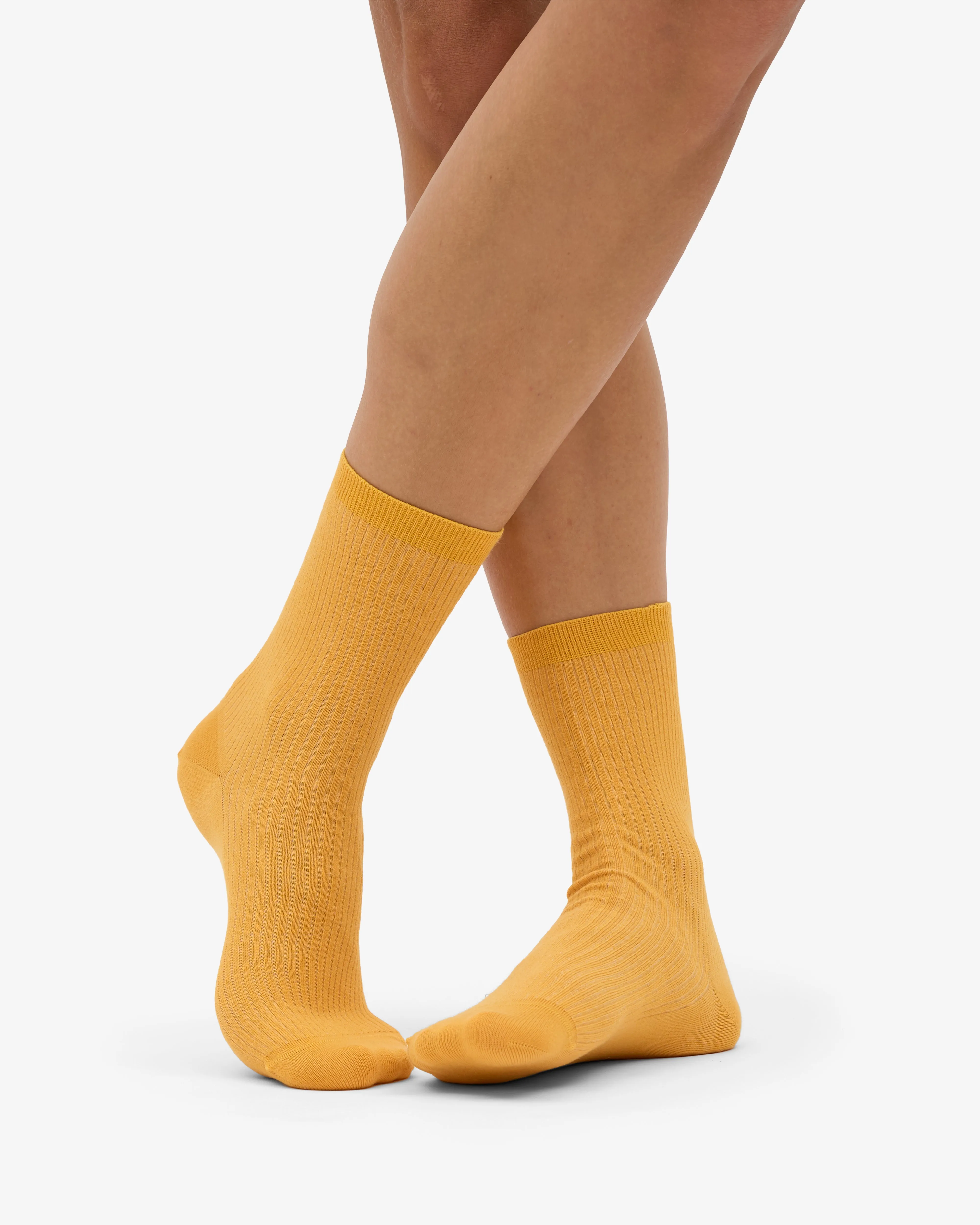 Women Classic Organic Sock - Mixed 02 (3-Pack) sold by Colorful Standard product image thumbnail 3