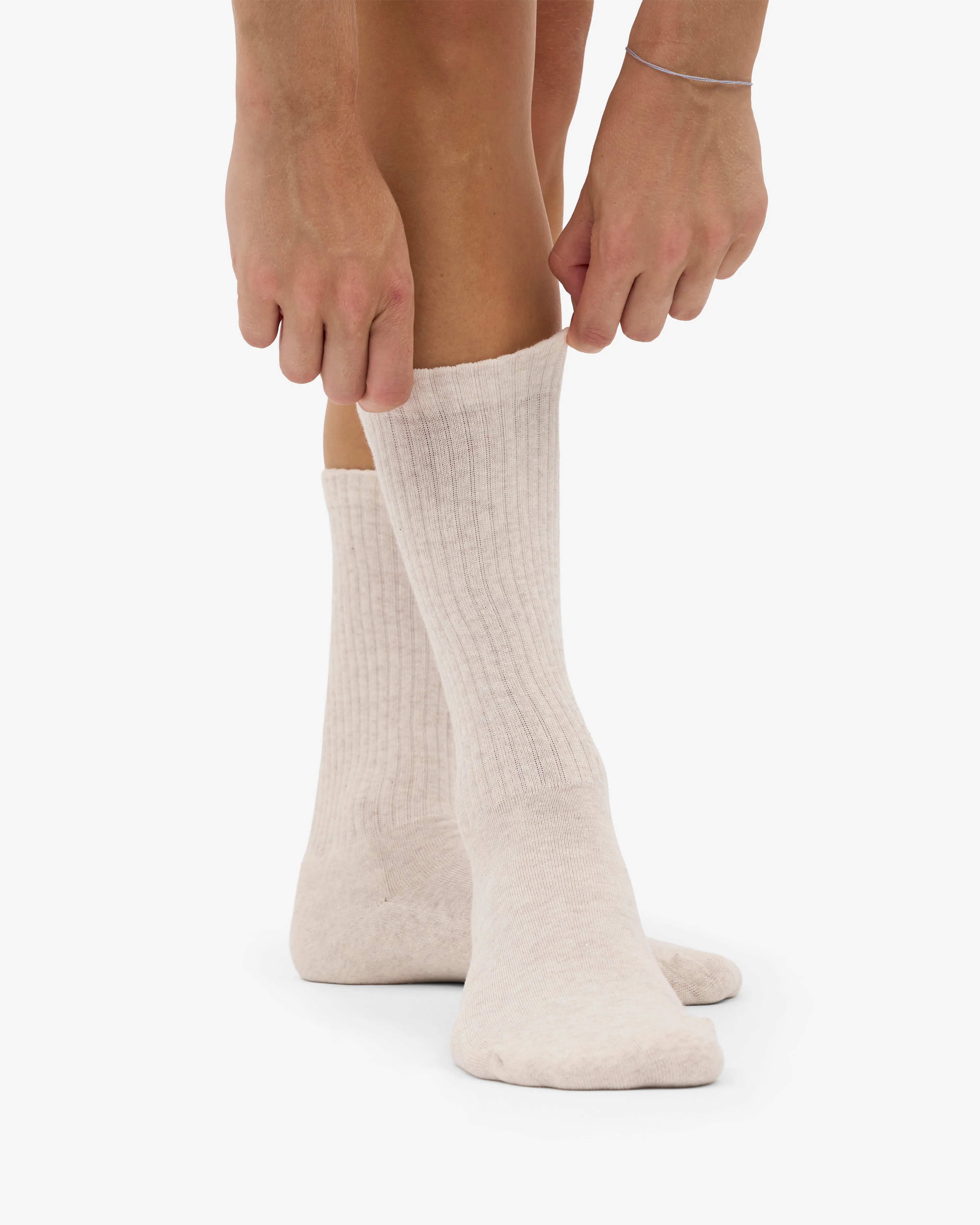 Organic Active Sock - Mixed 03 (3-Pack) sold by Colorful Standard product image thumbnail 4