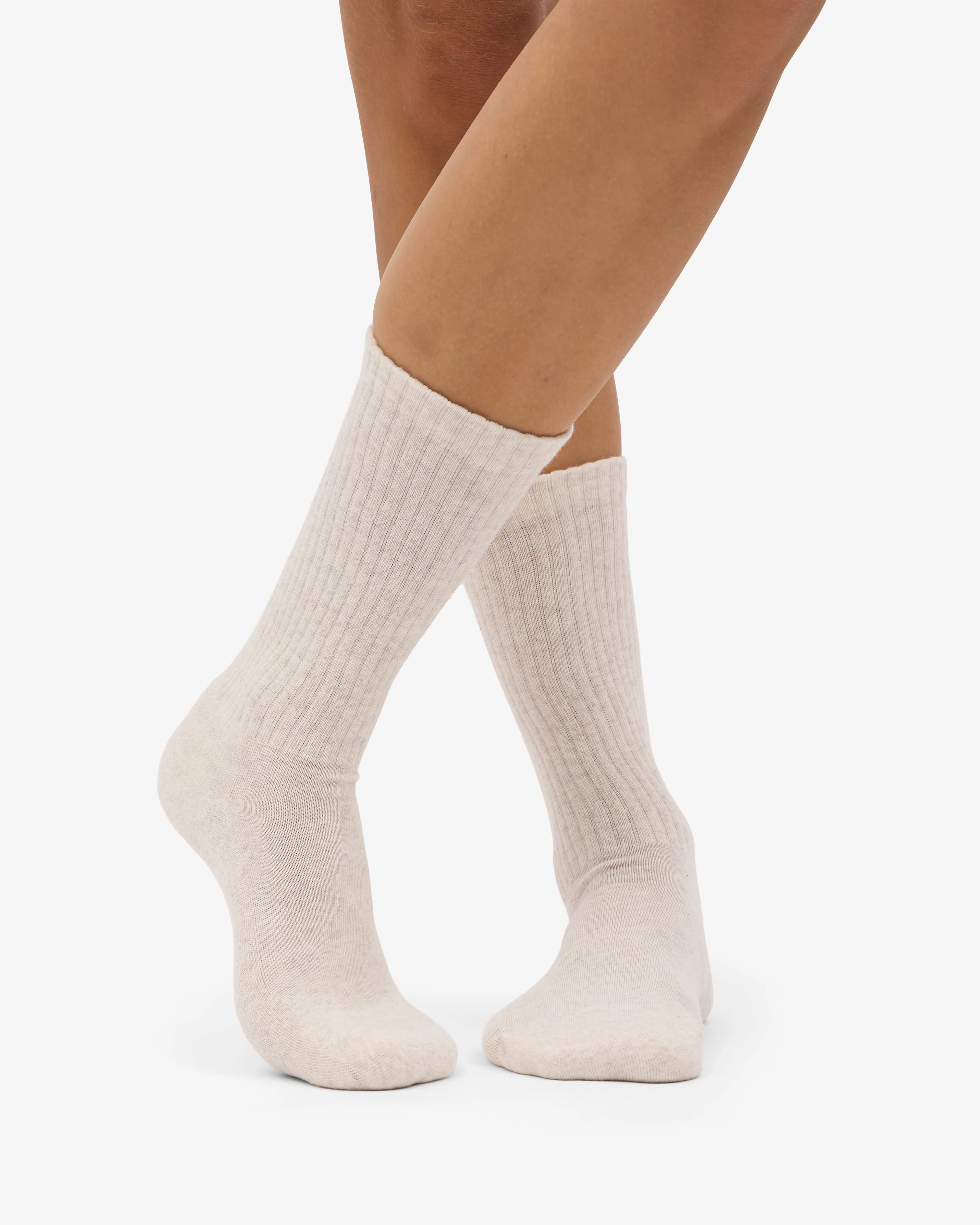 Organic Active Sock - Mixed 02 (3-Pack) sold by Colorful Standard product image thumbnail 2
