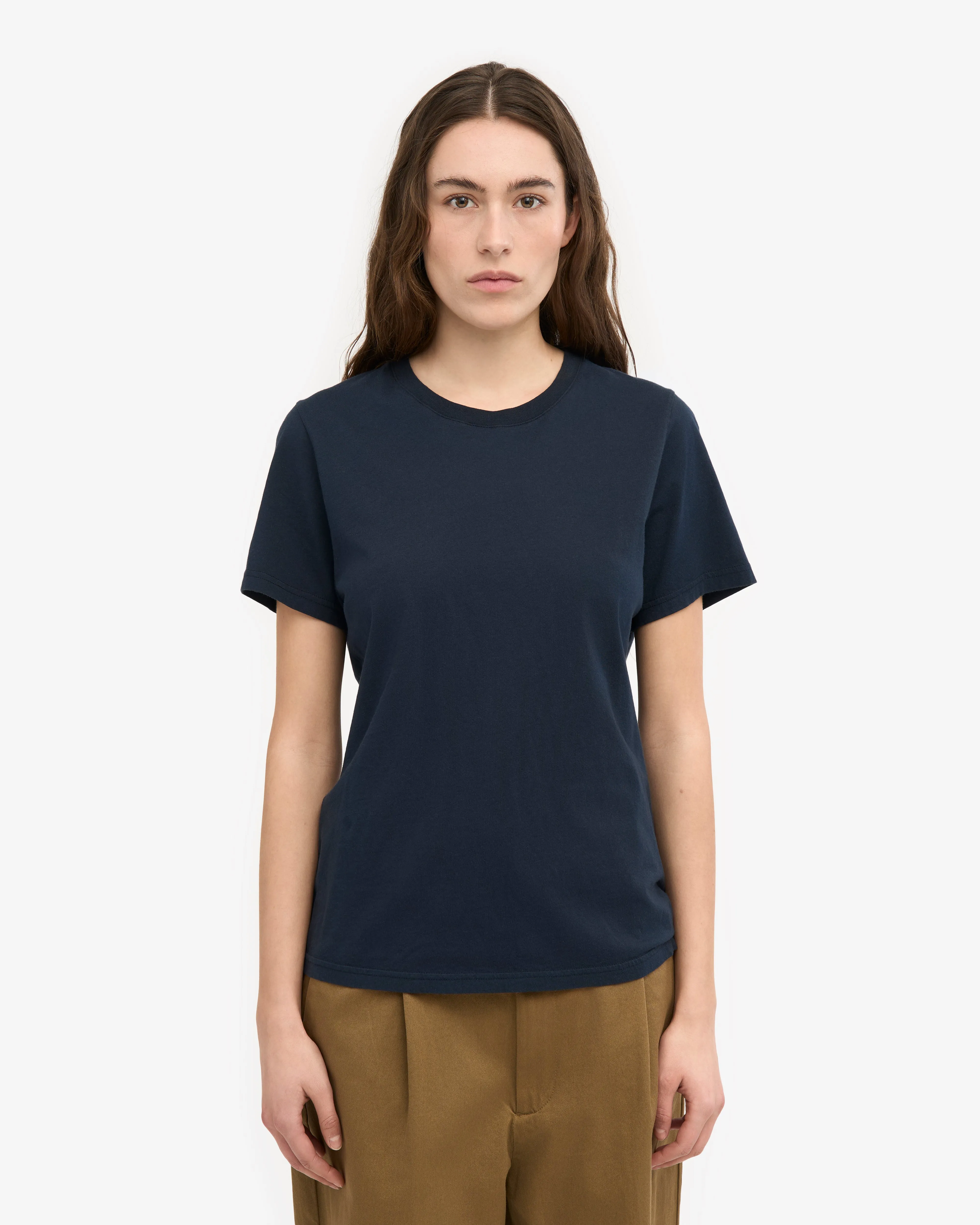 Women Light Organic Tee - Mixed 05 (3-Pack) sold by Colorful Standard product image thumbnail 2