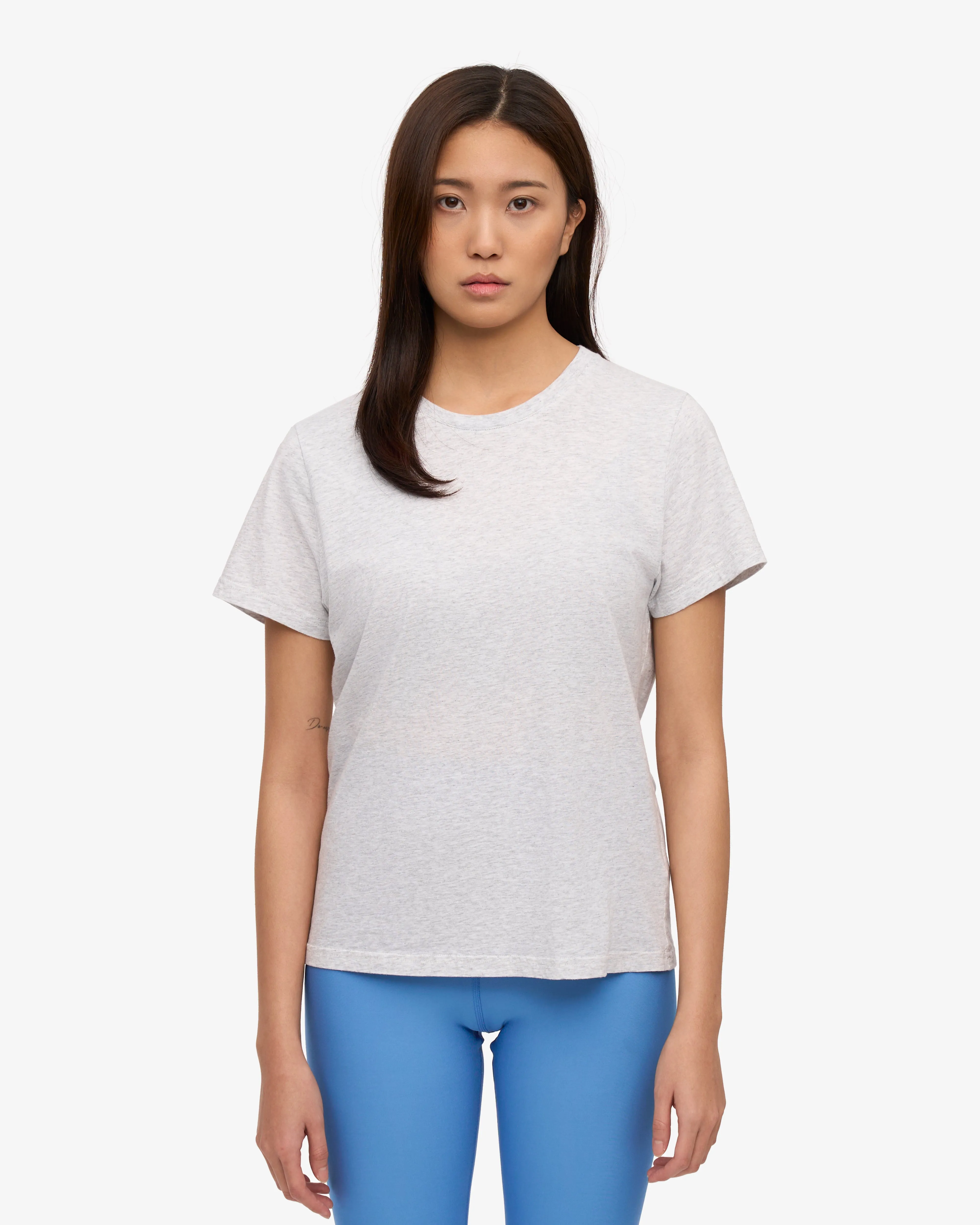 Women Light Organic Tee - Mixed 05 (3-Pack) sold by Colorful Standard product image thumbnail 4