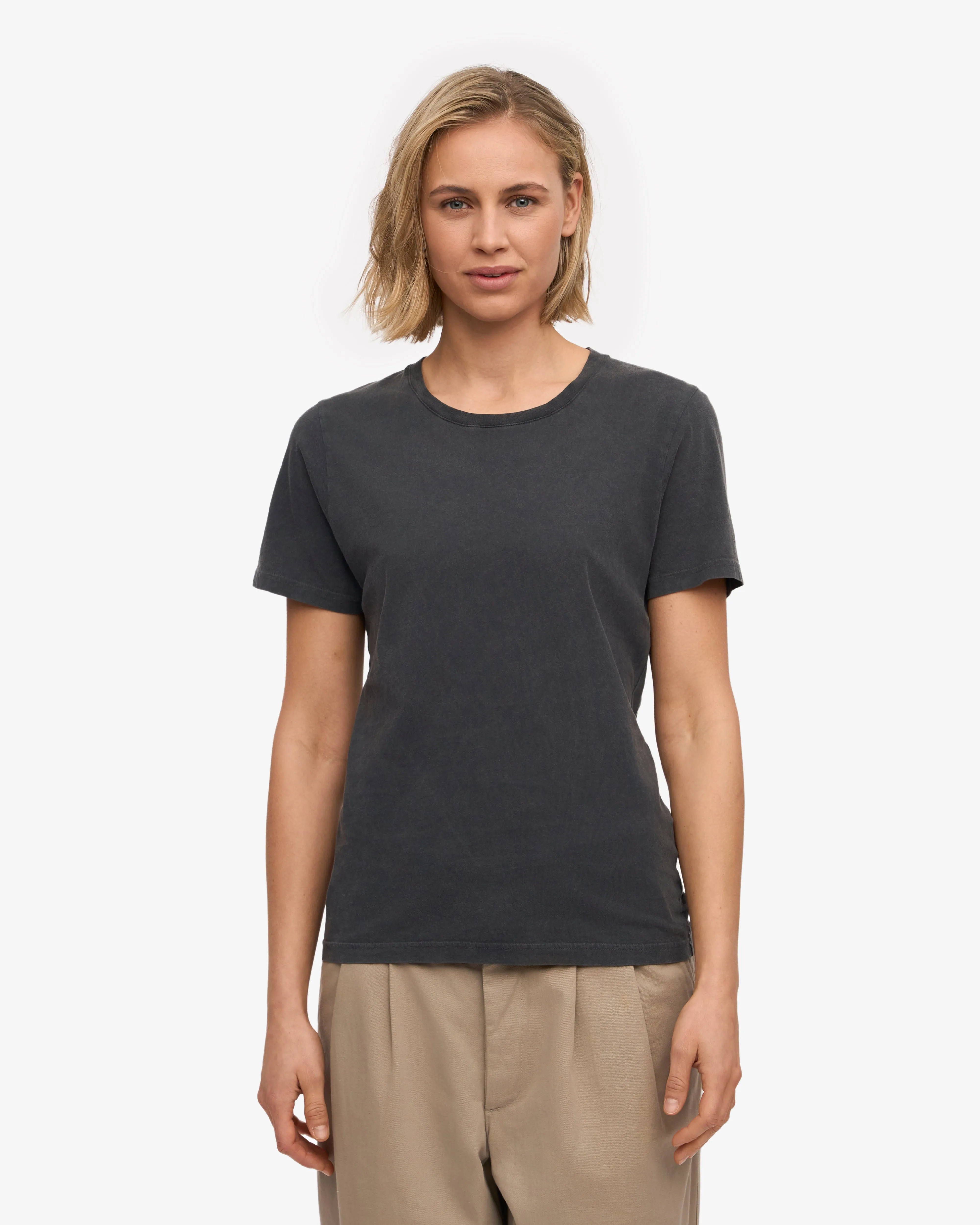Women Light Organic Tee - Mixed 02 (3-Pack) sold by Colorful Standard product image thumbnail 4