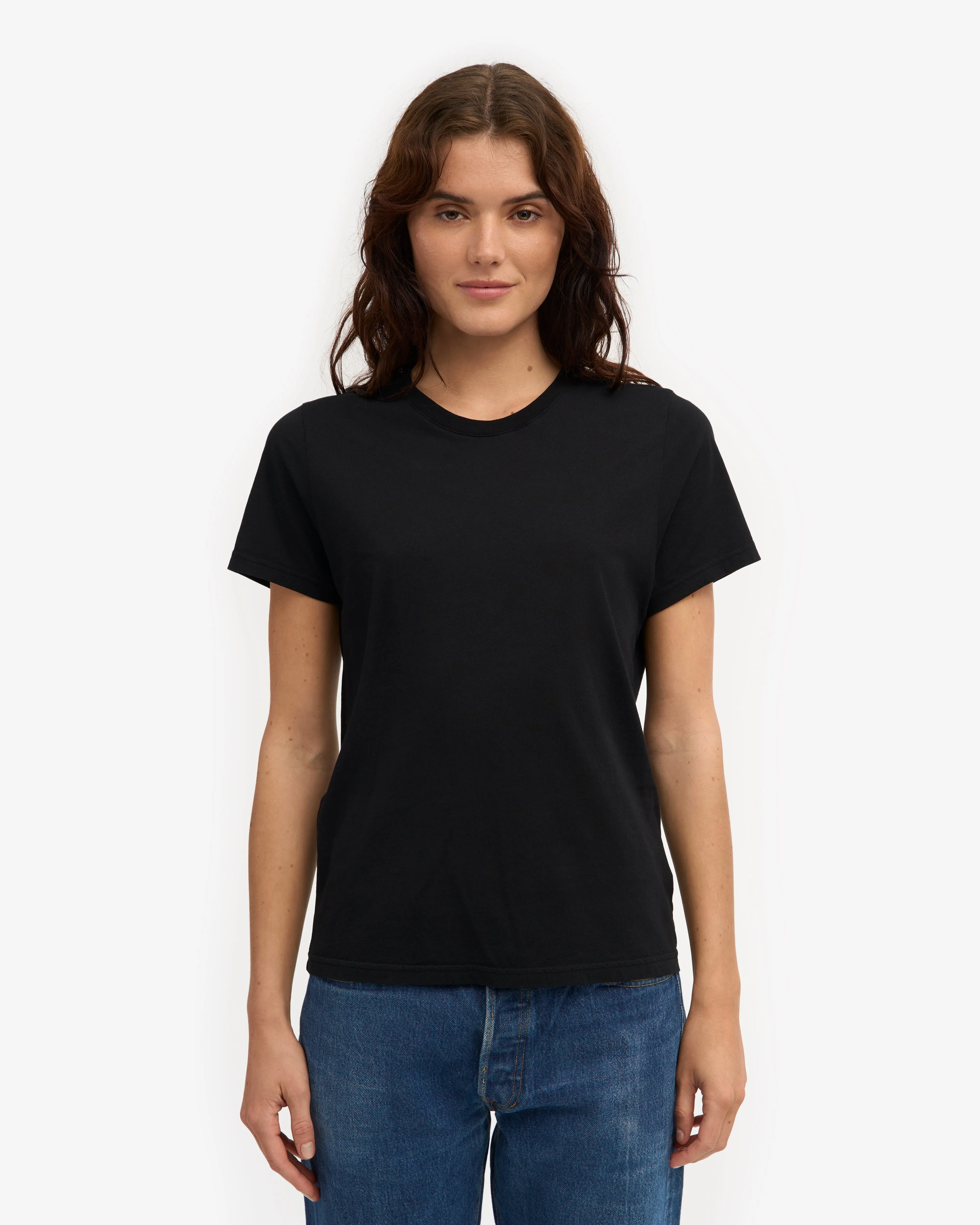 Women Light Organic Tee - Mixed 01 (3-Pack) sold by Colorful Standard product image thumbnail 2