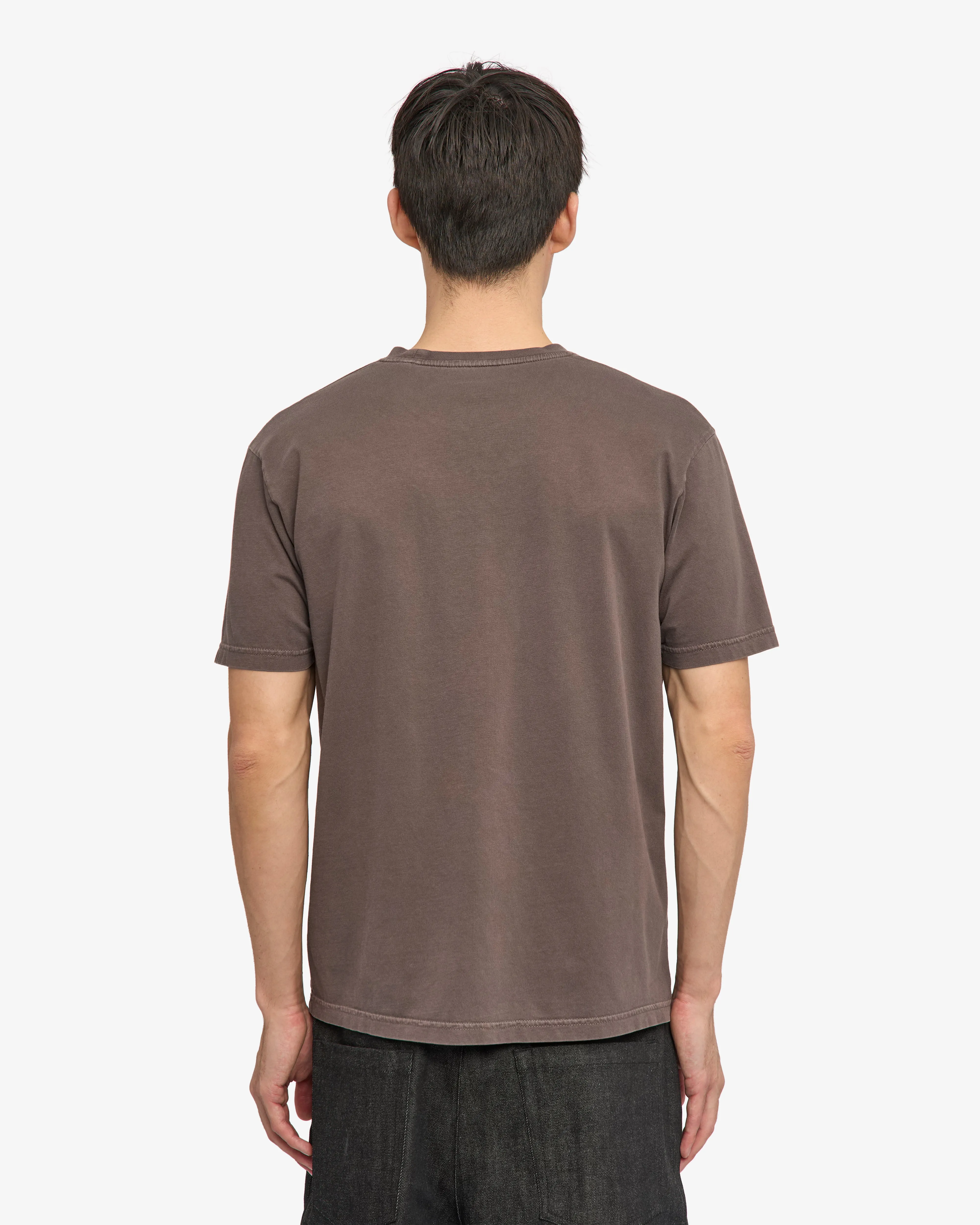 Classic Organic Tee - Faded Mud sold by Colorful Standard product image thumbnail 4