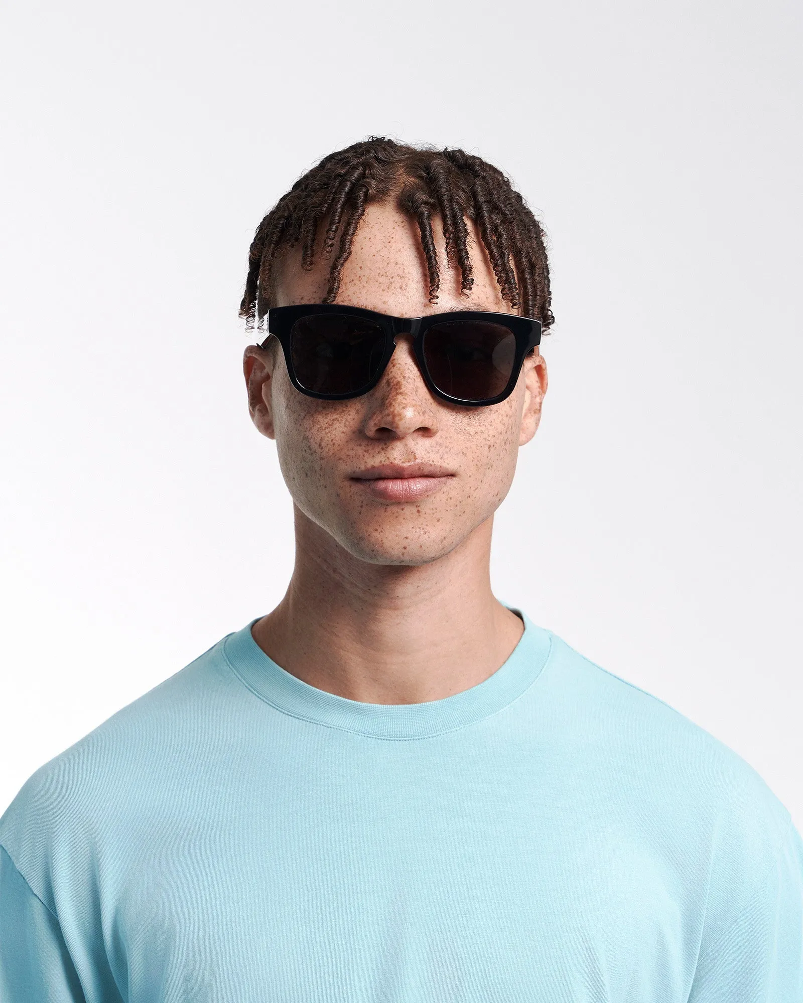 Sunglass 17 - Seaweed Green - Green sold by Colorful Standard product image thumbnail 3