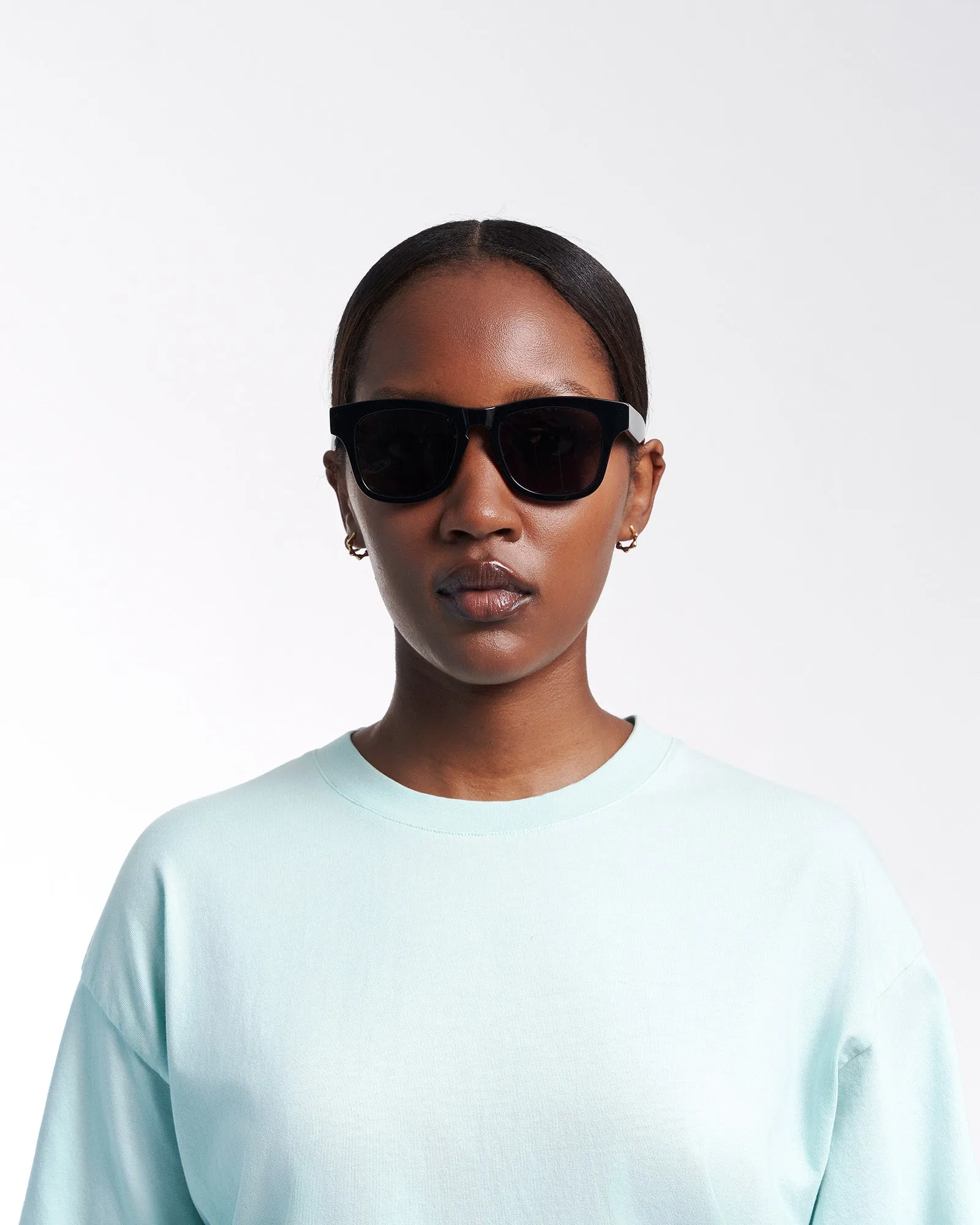 Sunglass 17 - Seaweed Green - Green sold by Colorful Standard product image thumbnail 2