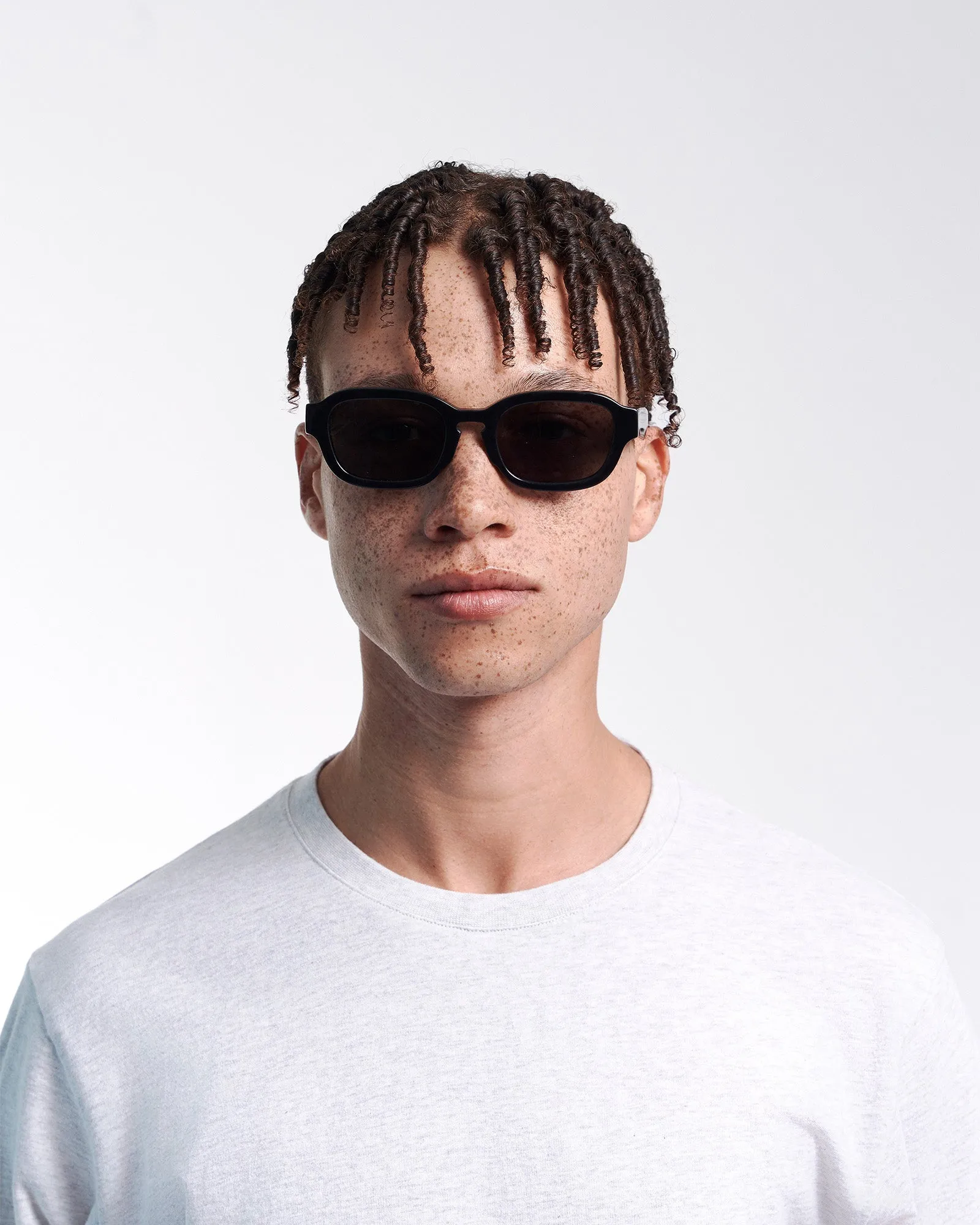 Sunglass 01 - Ultra Violet - Lavender sold by Colorful Standard product image thumbnail 3