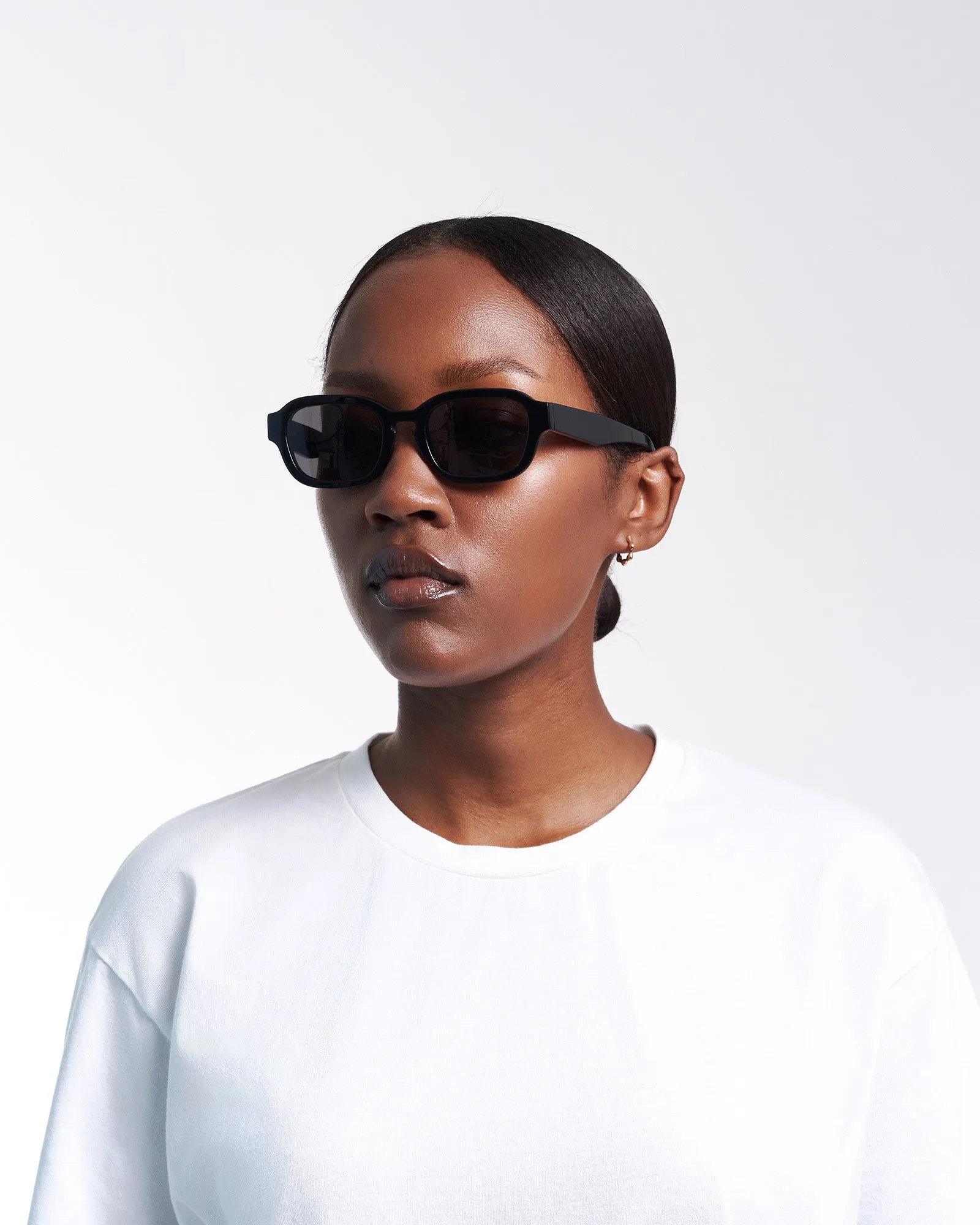 Sunglass 01 - Ultra Violet - Lavender sold by Colorful Standard product image thumbnail 4