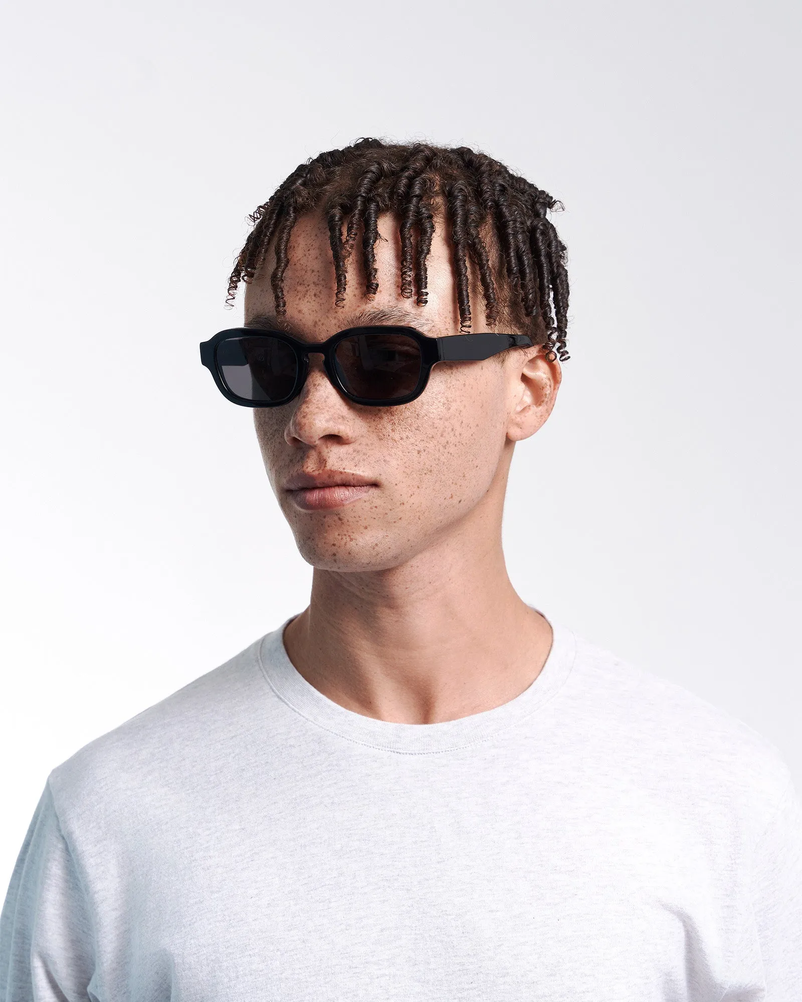 Sunglass 01 - Ultra Violet - Lavender sold by Colorful Standard product image thumbnail 5