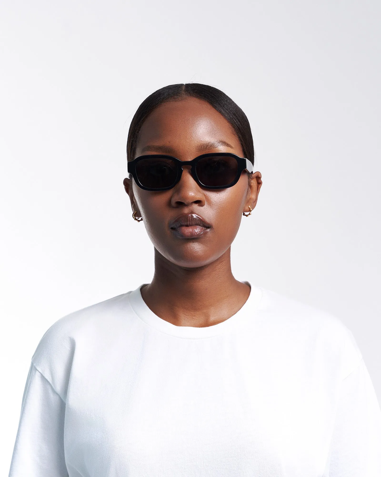 Sunglass 01 - Ultra Violet - Lavender sold by Colorful Standard product image thumbnail 2