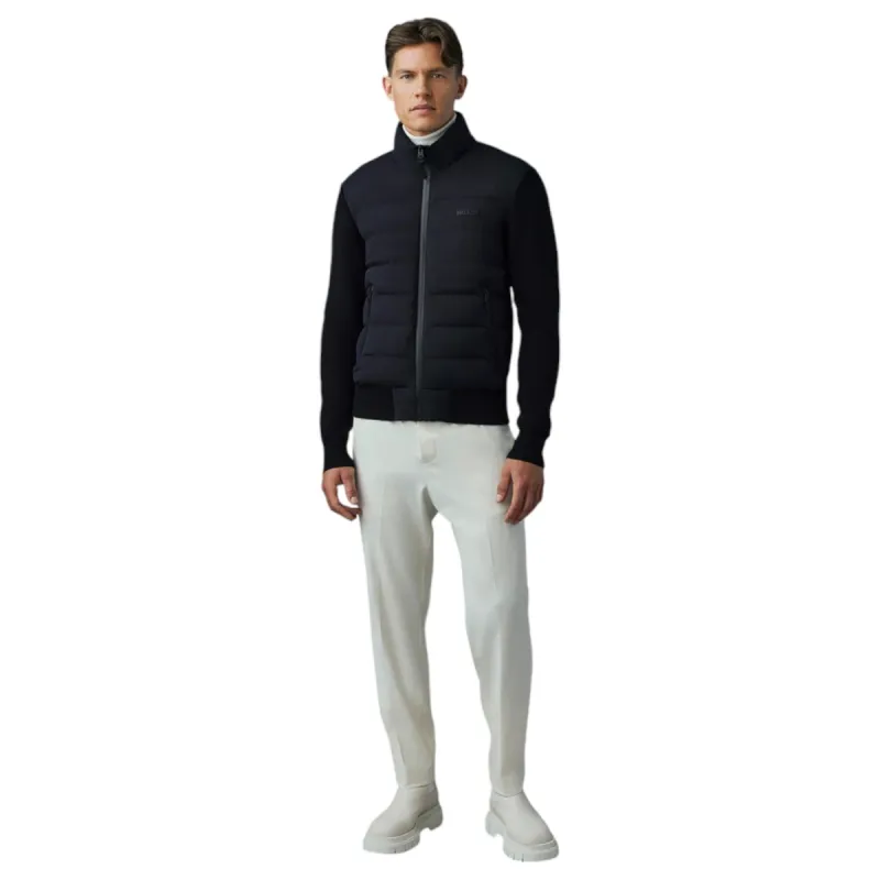 Mackage HANEY-CITY Hybrid light down jacket sold by J&Z Couture
