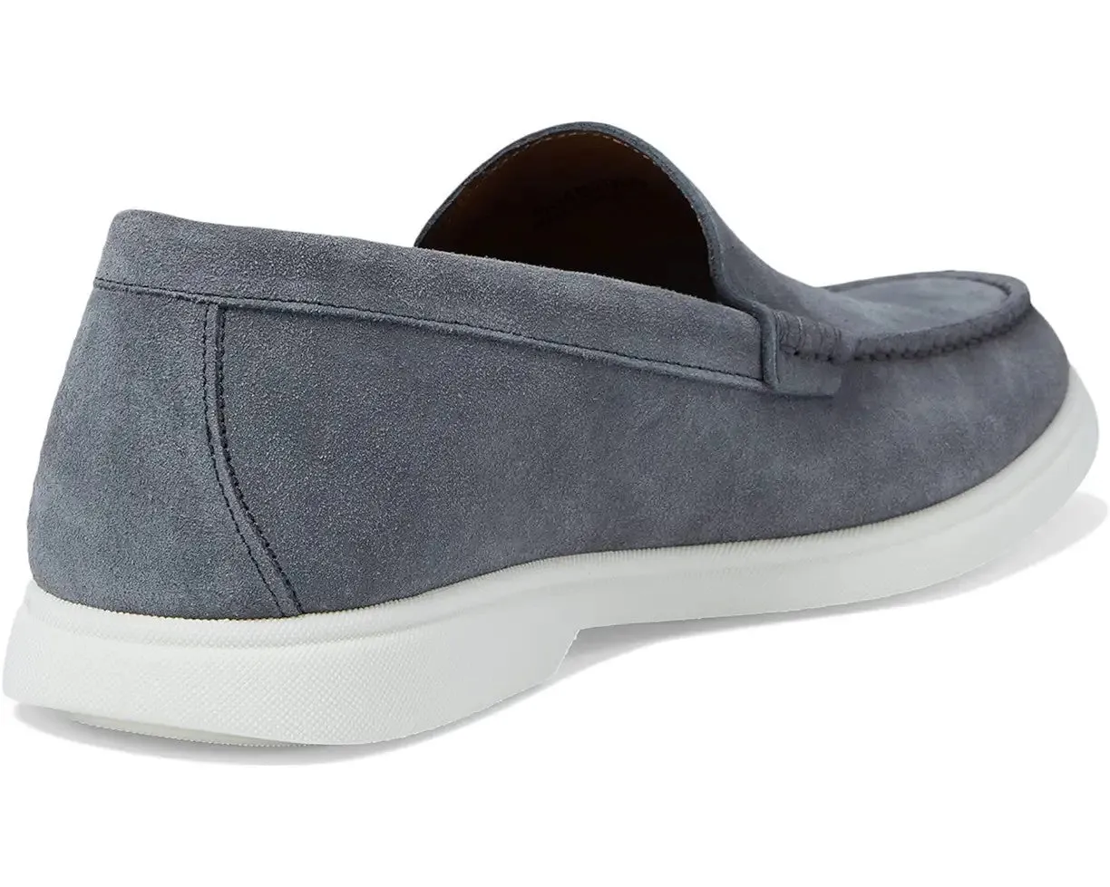 BOSS Dark Grey Sienne Loafer 50492969-029 sold by J&Z Couture product image thumbnail 3