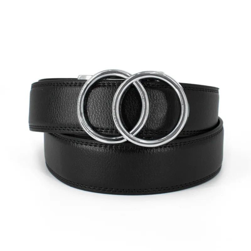 Men's Track Belt sold by J&Z Couture