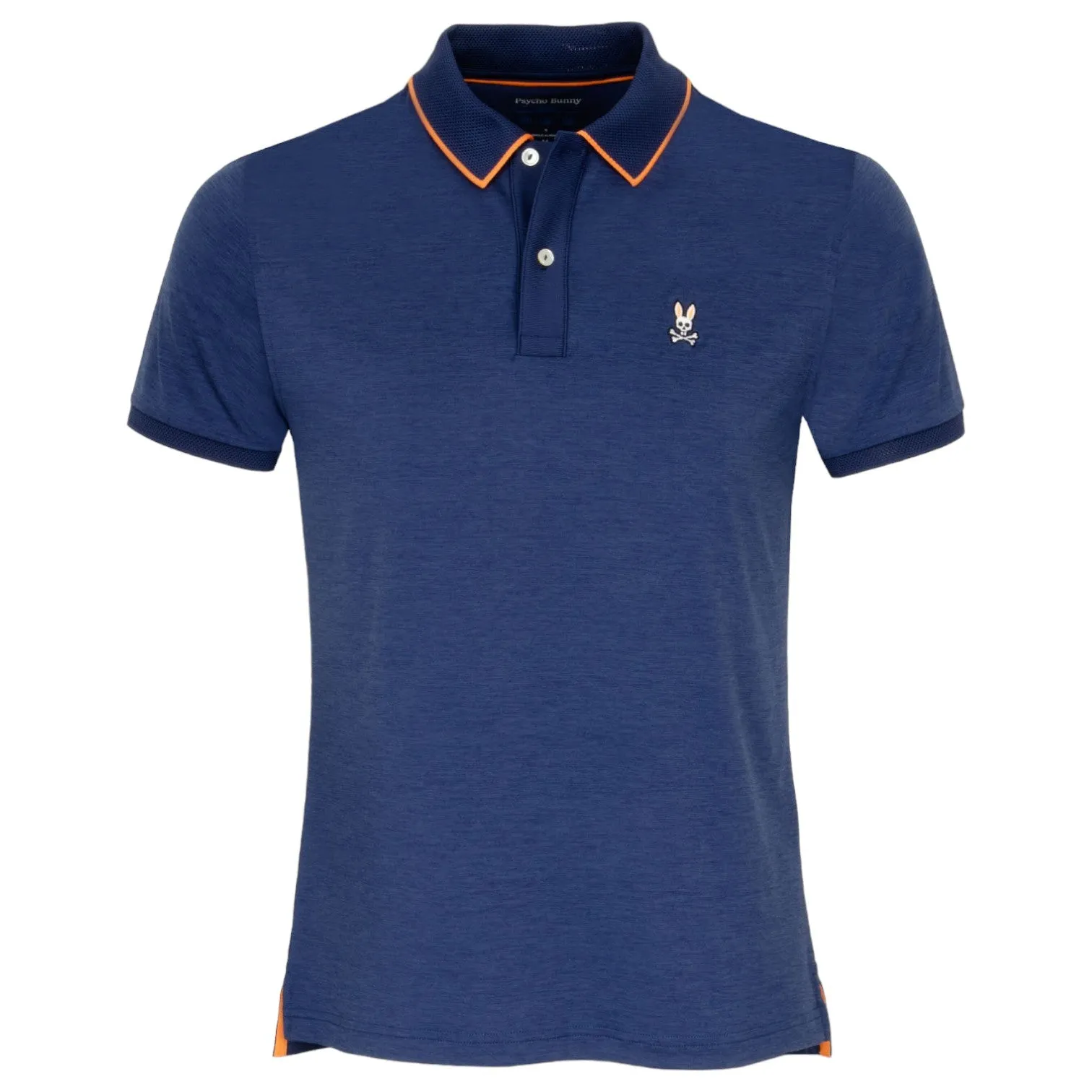 Psycho Bunny Angola Sport Polo B6K342B200 410 sold by J&Z Couture