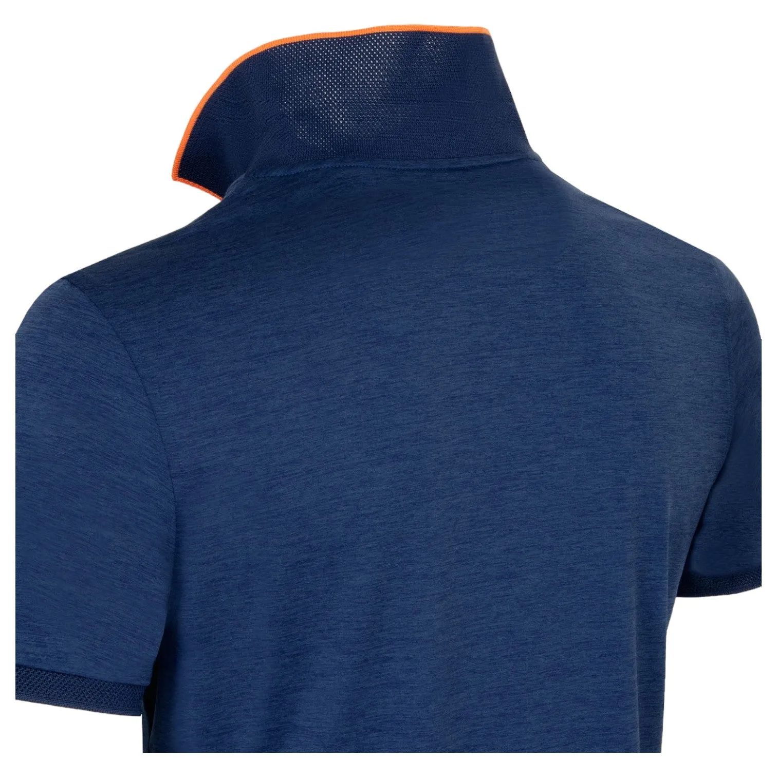 Psycho Bunny Angola Sport Polo B6K342B200 410 sold by J&Z Couture product image thumbnail 3