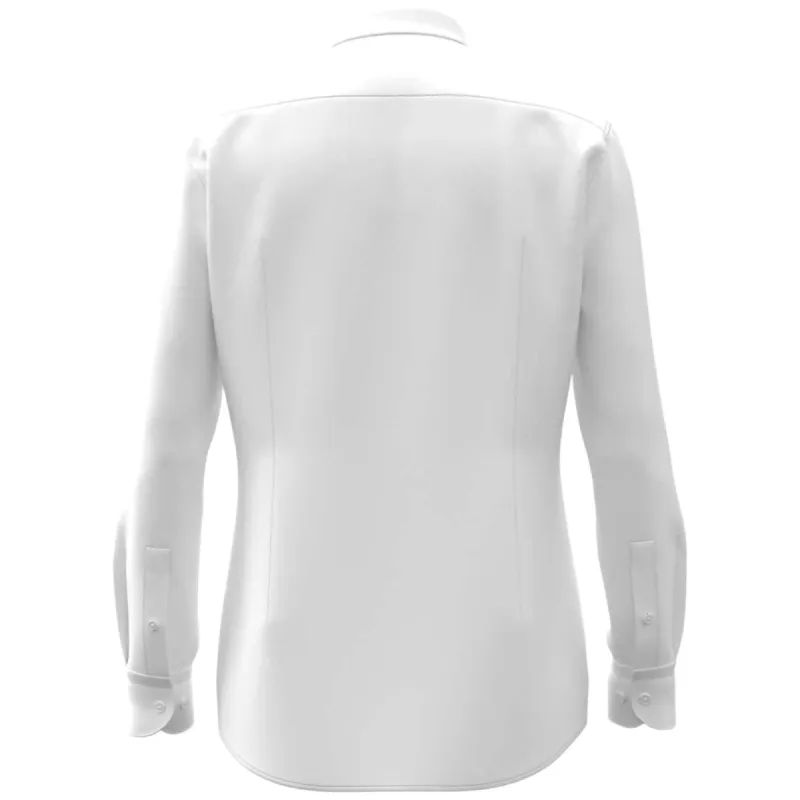 Boss Menswear Long Sleeve shirt White  50503554 100 sold by J&Z Couture
