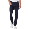 PAIGE Croft Skinny Jeans in Inkwell M725521-W4010 sold by J&Z Couture