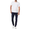 PAIGE Croft Skinny Jeans in Inkwell M725521-W4010 sold by J&Z Couture