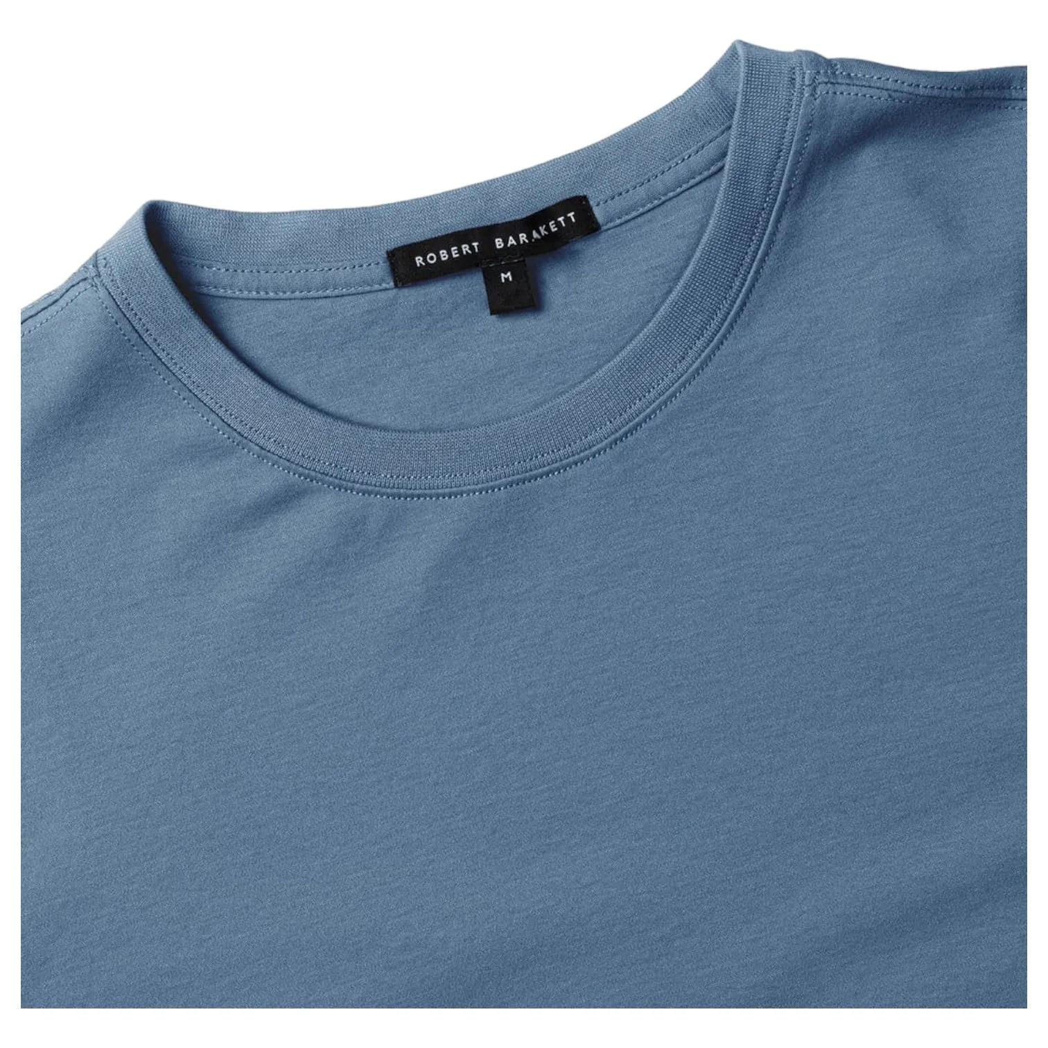 Robert Barakett T Shirt In Ocean View 23336 sold by J&Z Couture product image thumbnail 4