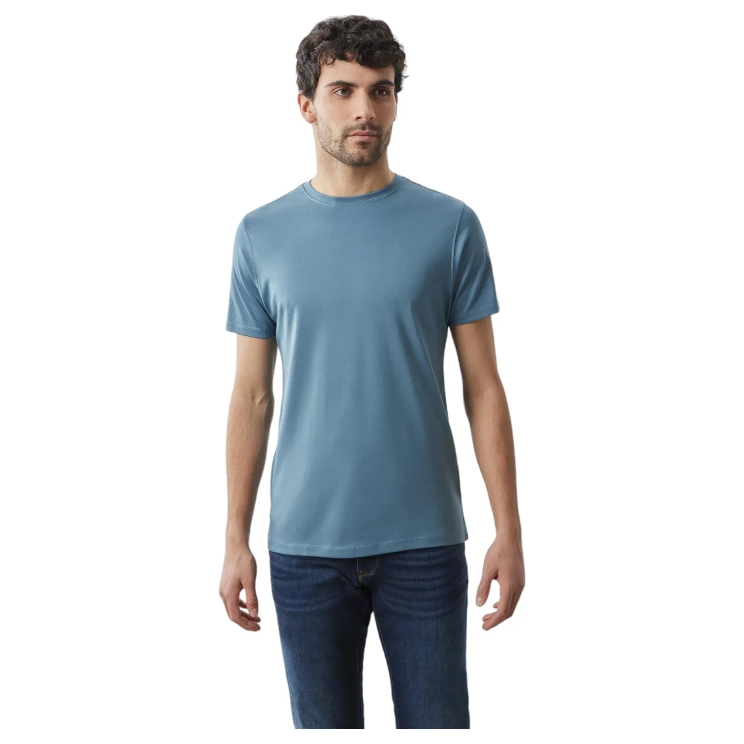 Robert Barakett T Shirt In Ocean View 23336 sold by J&Z Couture product image thumbnail 2