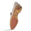Mezlan Men's Suede Leather Tassel Loafers 9899 R607 Taupe sold by J&Z Couture