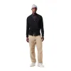 Lacoste Slim Fit Albini Button-Down Black Shirt  CH0141-51-031 sold by J&Z Couture
