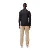 Lacoste Slim Fit Albini Button-Down Black Shirt  CH0141-51-031 sold by J&Z Couture
