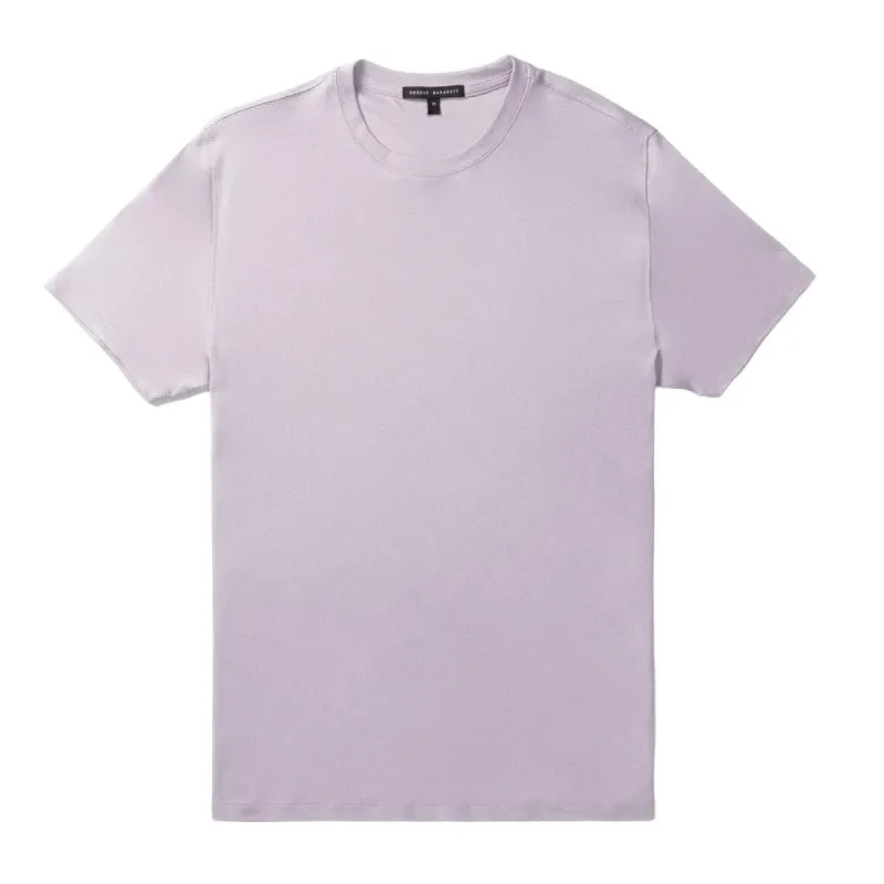 Robert Barakett T Shirt In Light Pink  23336 made by Robert Barakett