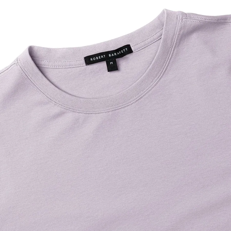 Robert Barakett T Shirt In Light Pink 23336 sold by J&Z Couture product image thumbnail 2