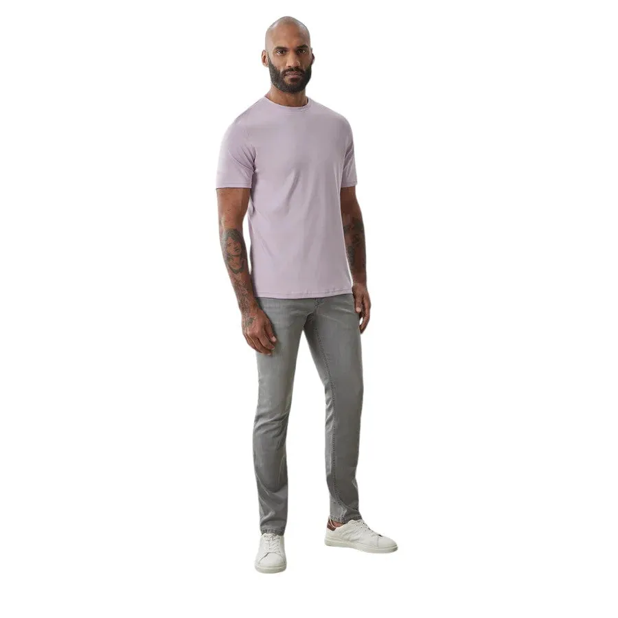 Robert Barakett T Shirt In Light Pink 23336 sold by J&Z Couture product image thumbnail 4