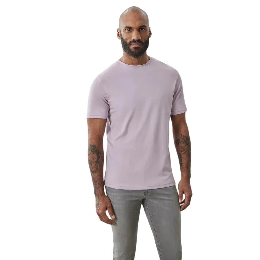 Robert Barakett T Shirt In Light Pink 23336 sold by J&Z Couture product image thumbnail 5