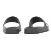 BOSS Men's Slides in Black 50425152-001 sold by J&Z Couture