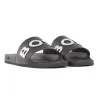 BOSS Men's Slides in Black 50425152-001 sold by J&Z Couture