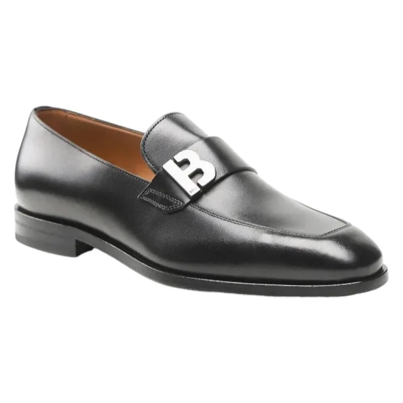 BOSS Lisbon Loafer  50472688-001 sold by J&Z Couture