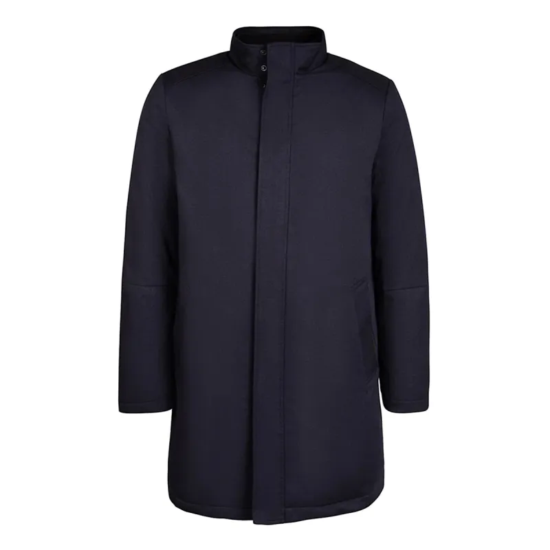 Hart Schaffner Marx Harper Men's Coat With Hood sold by J&Z Couture