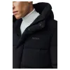 Mackage GRAYDON-CITY light down jacket sold by J&Z Couture