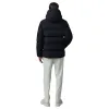 Mackage GRAYDON-CITY light down jacket sold by J&Z Couture