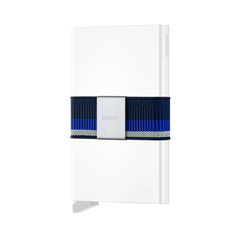 Secrid Moneyband in Skyscraper sold by J&Z Couture