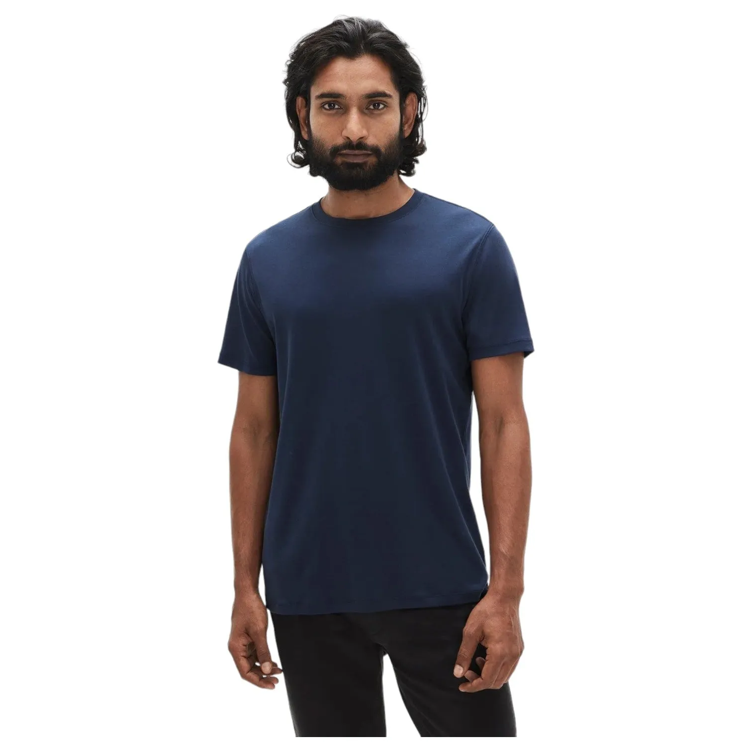 Robert Barakett T Shirt In Blue Night 23336 sold by J&Z Couture product image thumbnail 2