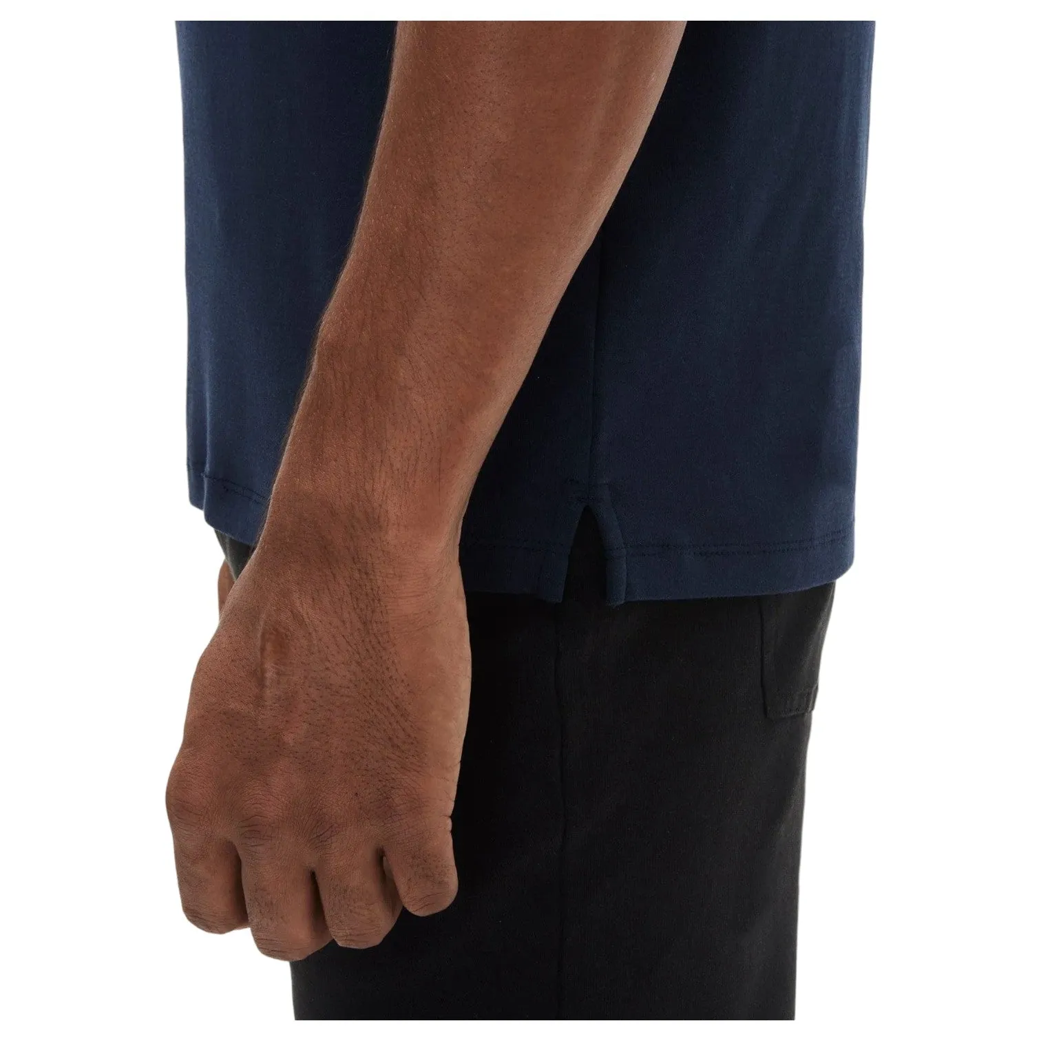 Robert Barakett T Shirt In Blue Night 23336 sold by J&Z Couture product image thumbnail 5