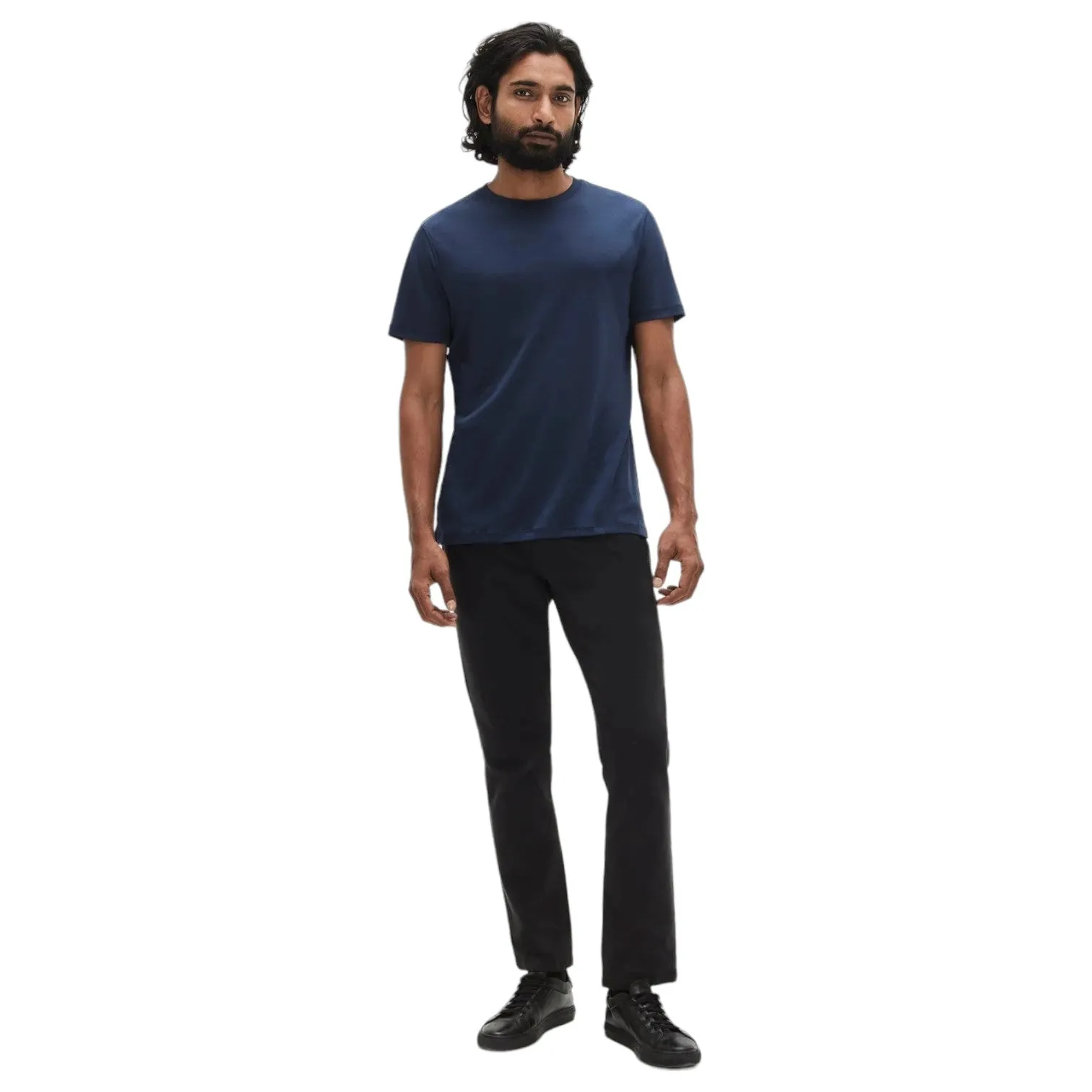 Robert Barakett T Shirt In Blue Night 23336 sold by J&Z Couture product image thumbnail 4