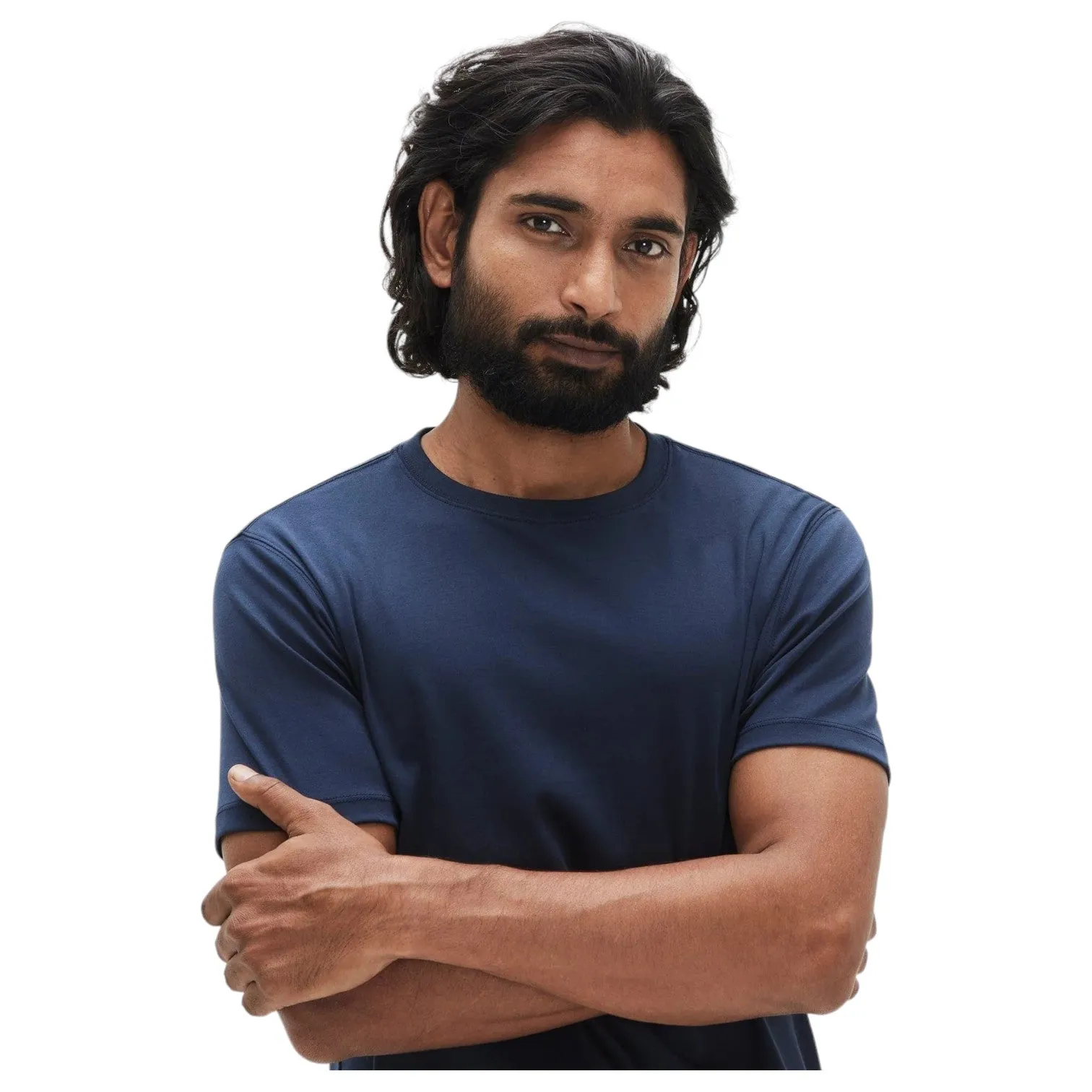 Robert Barakett T Shirt In Blue Night 23336 sold by J&Z Couture product image thumbnail 3
